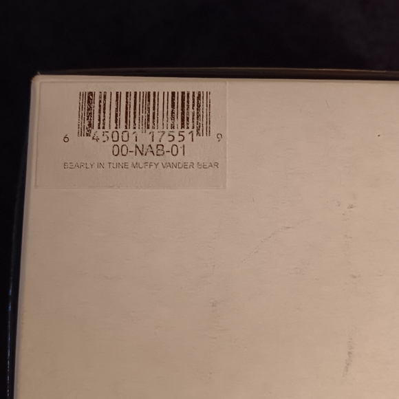 Christopher Radko Ornament - Picture 6 of 6